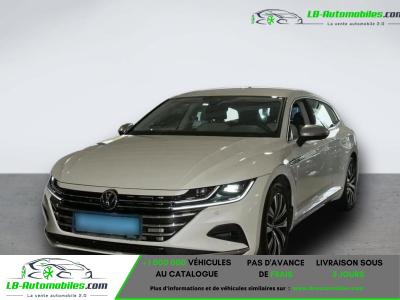 Volkswagen Arteon break 2.0 TSI 190 BVA