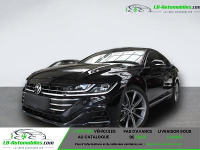 Volkswagen Arteon break 2.0 TSI 190 BVA