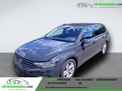 Volkswagen Passat SW 2.0 TDI 200 BVA 4Motion