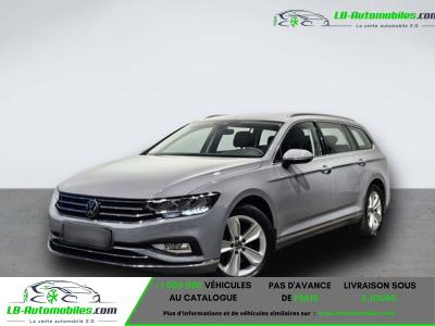 Volkswagen Passat SW 2.0 TDI 200 BVA 4Motion