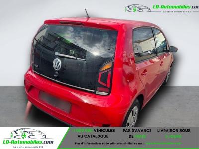 Volkswagen UP 1.0 90  BVM