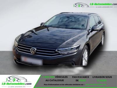 Volkswagen Passat SW 1.5 TSI 150 BVA
