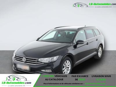 Volkswagen Passat SW 1.5 TSI 150 BVA