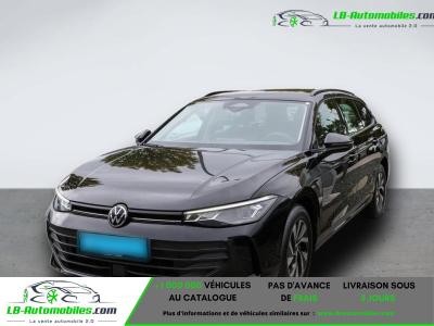 Volkswagen Passat SW 1.5 TSI 150 BVA