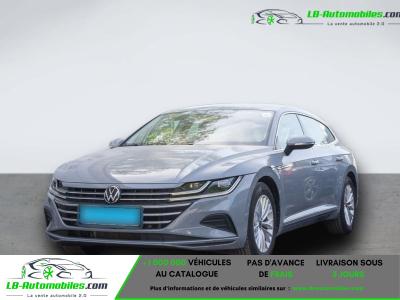 Volkswagen Arteon break 2.0 TDI 150 BVA
