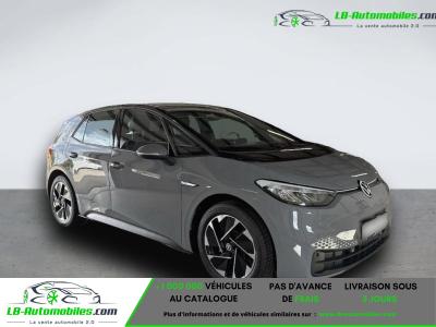 Volkswagen ID. 3 145 ch Pro