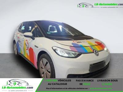 Volkswagen ID. 3 145 ch Pro