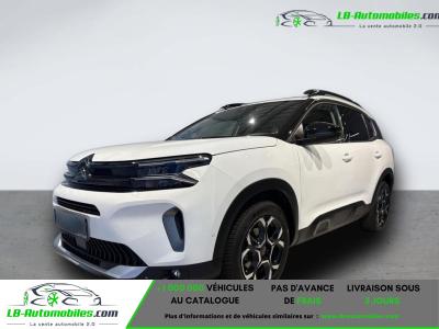 Citroën C5 Aircross PureTech 130 BVA