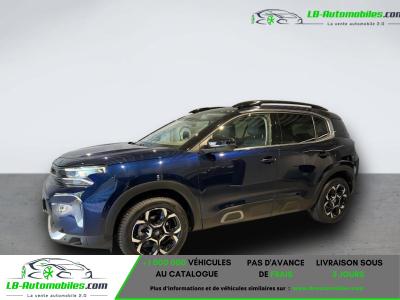 Citroën C5 Aircross PureTech 130 BVA
