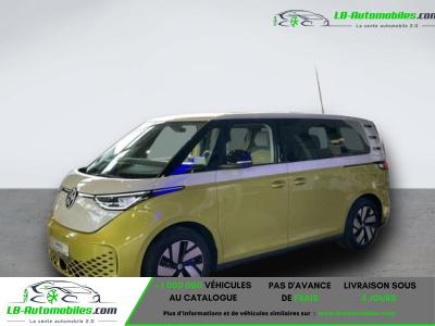 Volkswagen ID. 3 204 ch Pro