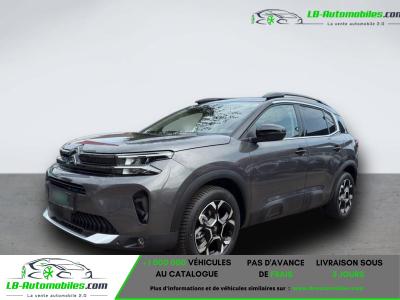 Citroën C5 Aircross BlueHDi 130 BVA
