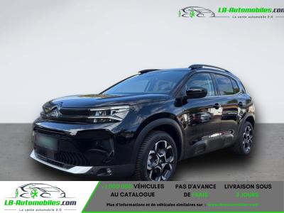 Citroën C5 Aircross BlueHDi 130 BVA