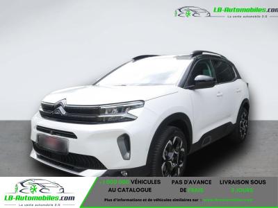 Citroën C5 Aircross BlueHDi 130 BVA