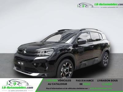 Citroën C5 Aircross BlueHDi 130 BVA