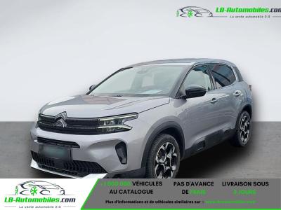 Citroën C5 Aircross PureTech 130 BVM