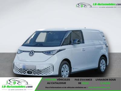 Volkswagen ID. 3 204 CH