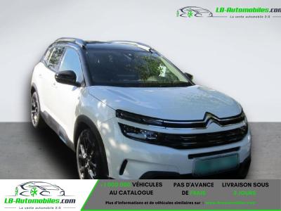 Citroën C5 Aircross Hybride Rechargeable 225 BVA