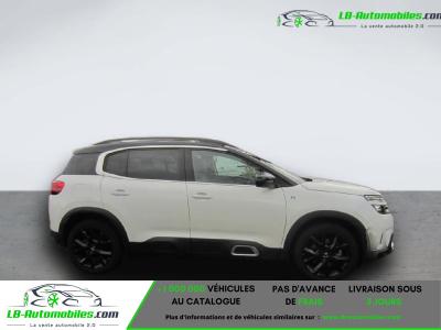 Citroën C5 Aircross Hybride Rechargeable 225 BVA