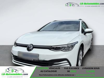 Volkswagen Golf SW 2.0 TDI 116 BVM