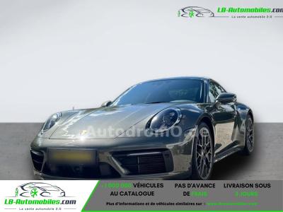 Porsche 911 - 992 Coupe 4S 3.0i 450 PDK