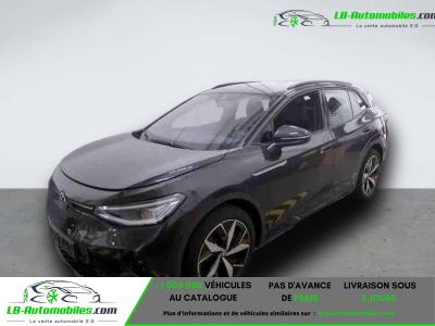 Volkswagen ID. 4 299 ch GTX