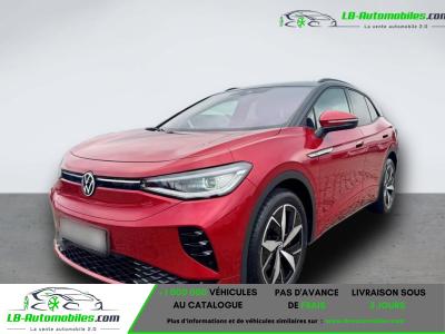 Volkswagen ID. 4 299 ch GTX