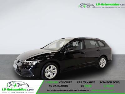 Volkswagen Golf SW 1.0 TSI 110 BVM