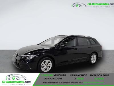 Volkswagen Golf SW 1.0 eTSI 110 BVA