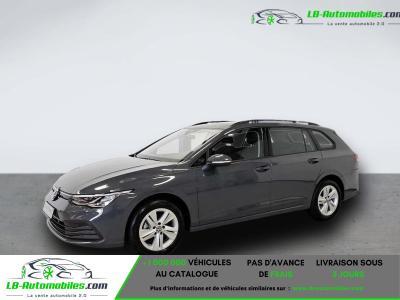 Volkswagen Golf SW 1.0 eTSI 110 BVA