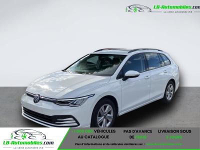 Volkswagen Golf SW 1.0 TSI 110 BVM