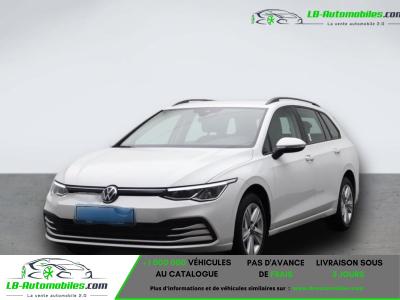 Volkswagen Golf SW 1.0 eTSI 110 BVA