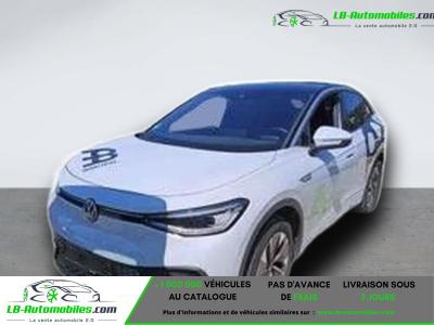 Volkswagen ID. 5 204 ch Pro Performance