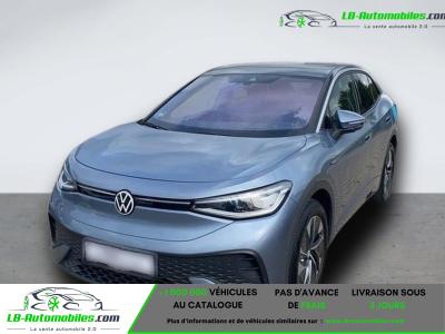 Volkswagen ID. 5 204 ch Pro Performance