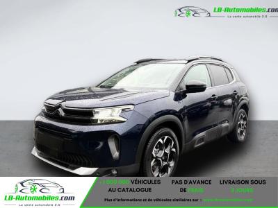 Citroën C5 Aircross Hybride Rechargeable 225 BVA