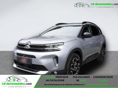 Citroën C5 Aircross Hybride Rechargeable 225 BVA