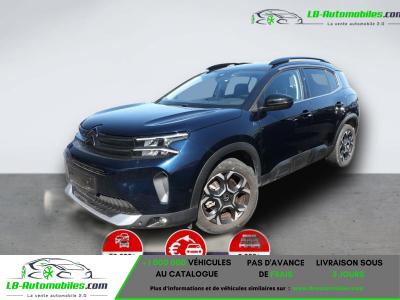 Citroën C5 Aircross Hybride Rechargeable 225 BVA