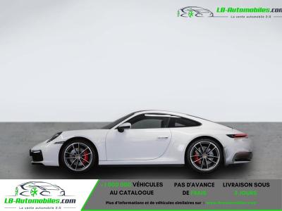 Porsche 911 - 992 Coupe S 3.0i 450 PDK
