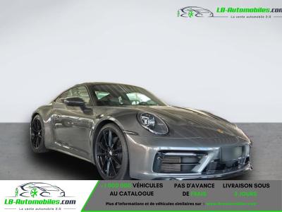 Porsche 911 - 992 Coupe S 3.0i 450 PDK