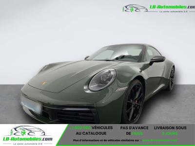 Porsche 911 - 992 Coupe S 3.0i 450 PDK