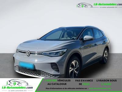 Volkswagen ID. 4 170 ch Pure Performance