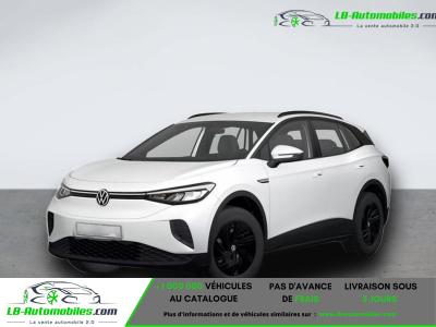 Volkswagen ID. 4 170 ch Pure Performance