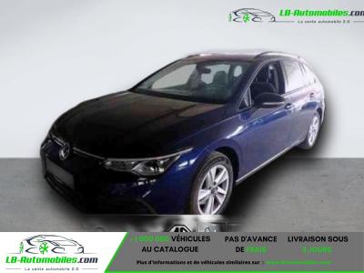 Volkswagen Golf SW 1.5 eTSI 130 BVA