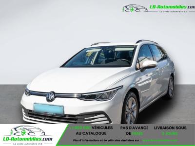 Volkswagen Golf SW 1.5 eTSI 130 BVA