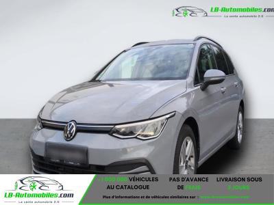 Volkswagen Golf SW 1.5 TSI 130 BVM
