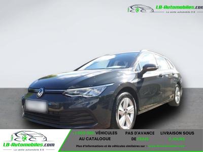 Volkswagen Golf SW 2.0 TDI 115 BVA