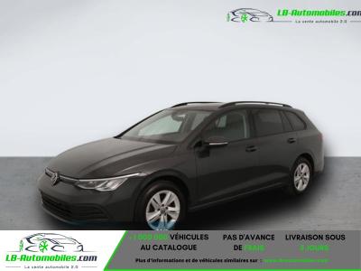 Volkswagen Golf SW 2.0 TDI 115 BVA