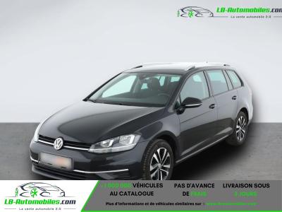 Volkswagen Golf SW 2.0 TDI 115 BVM