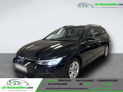 Volkswagen Golf SW 2.0 TDI 116 BVM