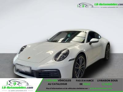 Porsche 911 - 992 Coupe 3.0i 385 PDK