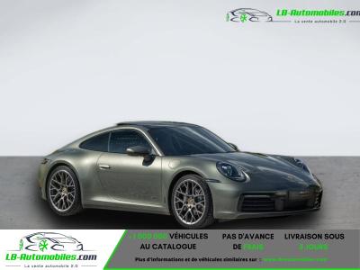 Porsche 911 - 992 Coupe 3.0i 385 PDK